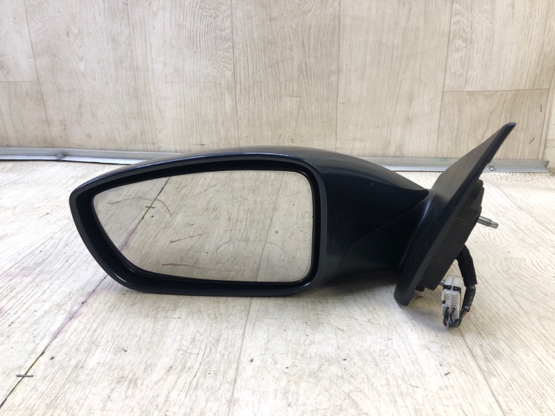 Зеркало левое SONATA YF 10-14