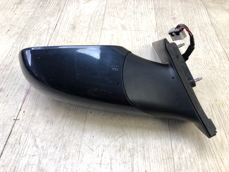 Зеркало левое HYUNDAI SONATA YF 10-14