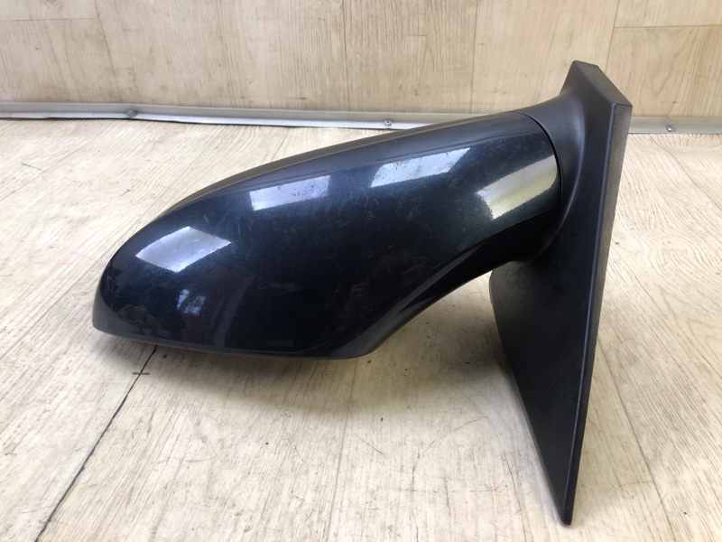 Зеркало левое SONATA YF 10-14