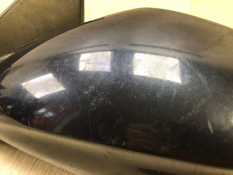 Зеркало левое SONATA YF 10-14