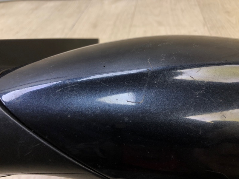 Зеркало левое SONATA YF 10-14