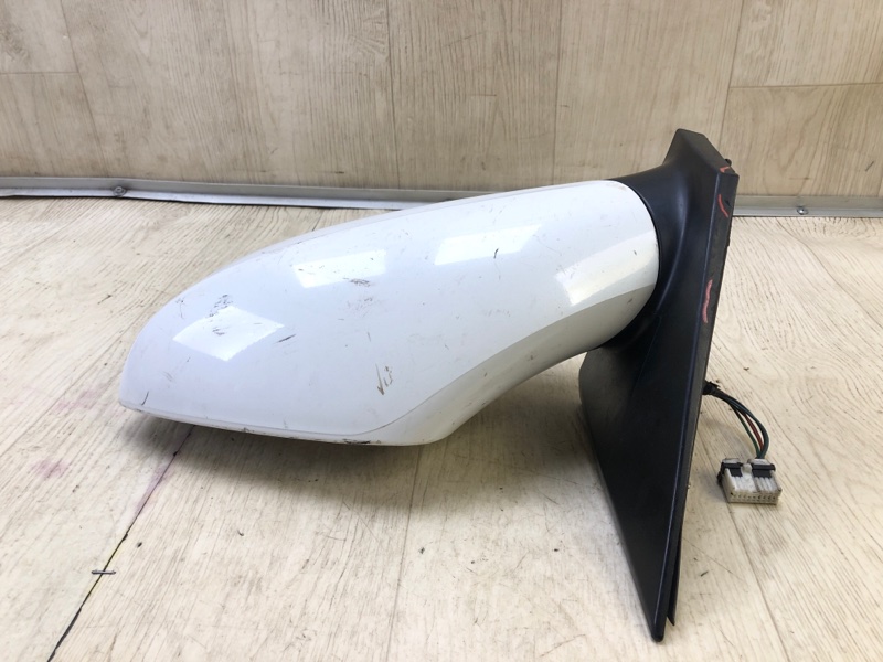 Зеркало левое HYUNDAI SONATA YF 10-14 Зеркало левое HYUNDAI SONATA YF 10-14