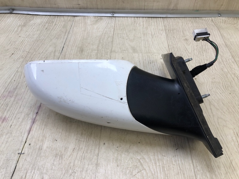 Зеркало левое SONATA YF 10-14 Зеркало левое SONATA YF 10-14