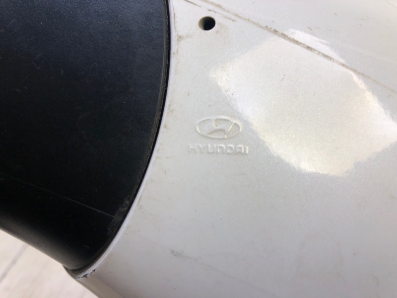 Зеркало левое SONATA YF 10-14 Зеркало левое SONATA YF 10-14