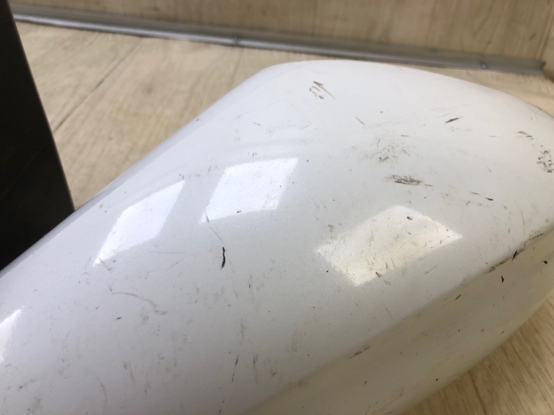 Зеркало левое SONATA YF 10-14 Зеркало левое SONATA YF 10-14