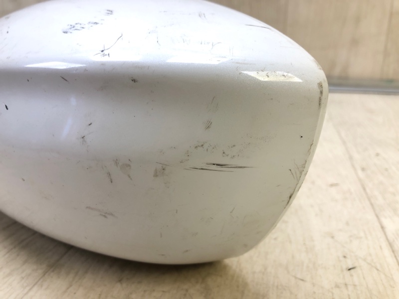 Зеркало левое SONATA YF 10-14 Зеркало левое SONATA YF 10-14