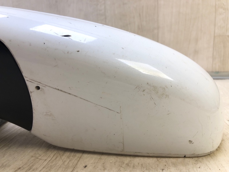 Зеркало левое SONATA YF 10-14 Зеркало левое SONATA YF 10-14