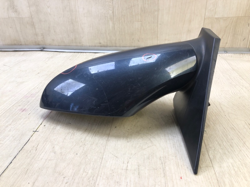 Зеркало левое HYUNDAI SONATA YF 10-14