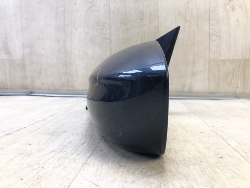 Зеркало левое SONATA YF 10-14