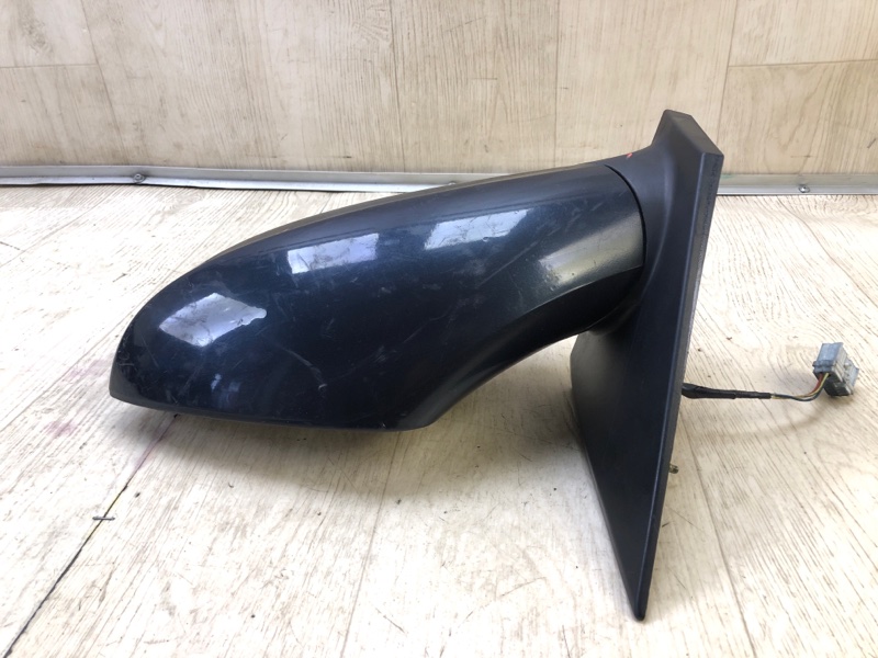 Зеркало левое HYUNDAI SONATA YF 10-14