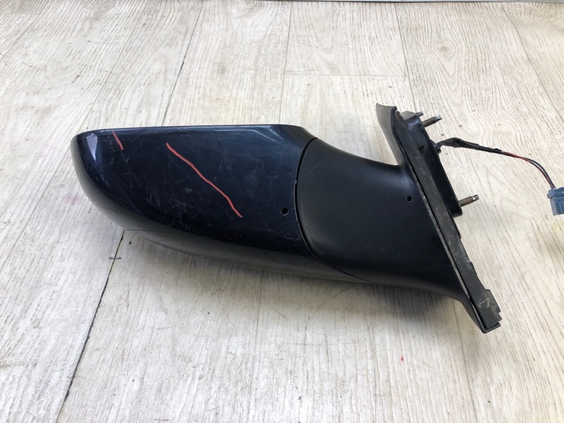 Зеркало левое SONATA YF 10-14