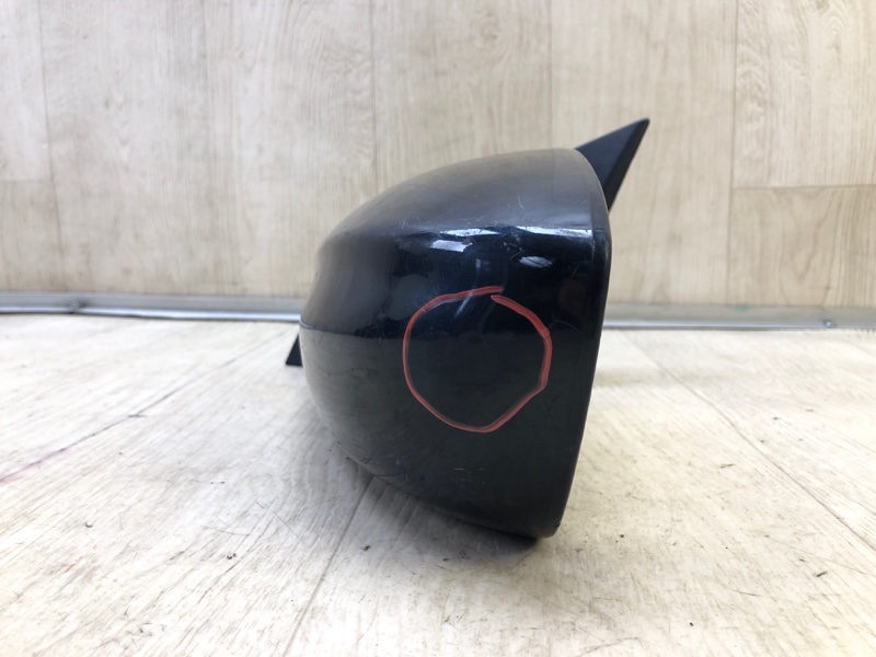 Зеркало левое SONATA YF 10-14