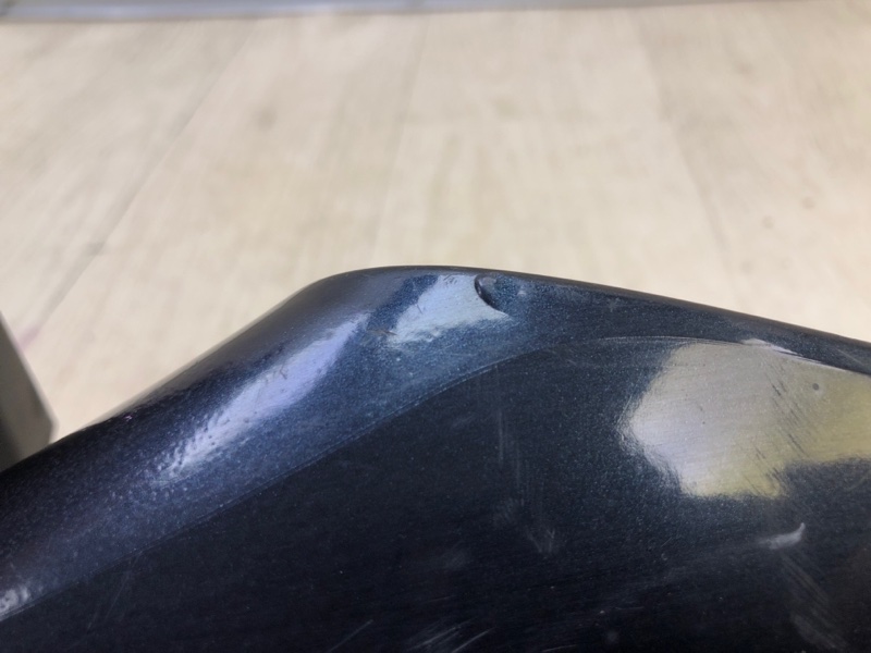 Зеркало левое SONATA YF 10-14