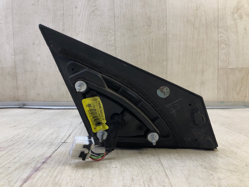 Зеркало левое SONATA YF 10-14