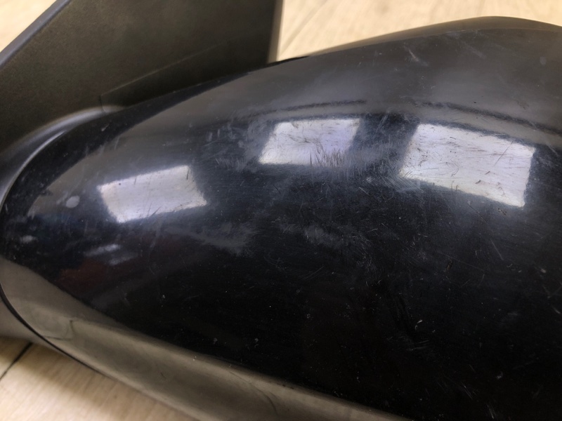 Зеркало левое SONATA YF 10-14