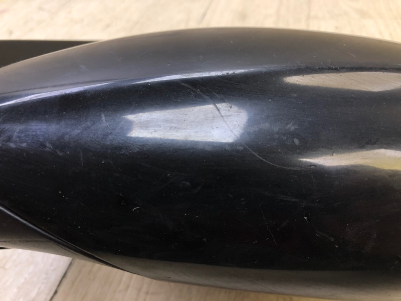 Зеркало левое SONATA YF 10-14