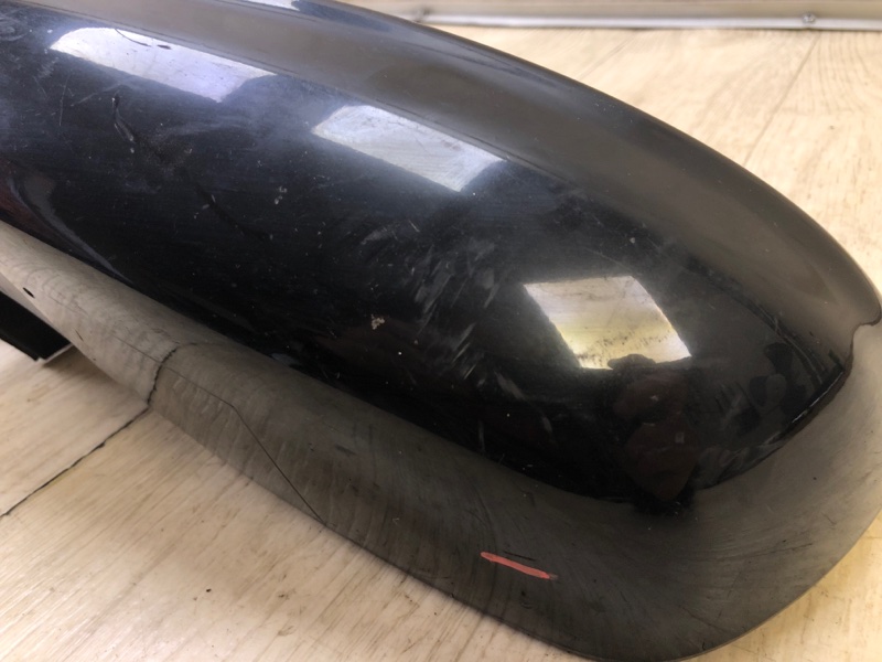 Зеркало левое SONATA YF 10-14