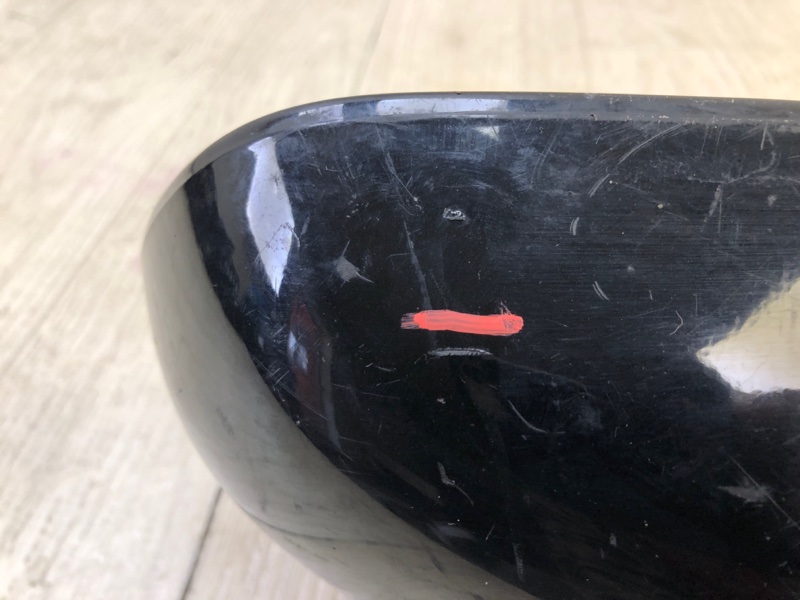 Зеркало левое SONATA YF 10-14