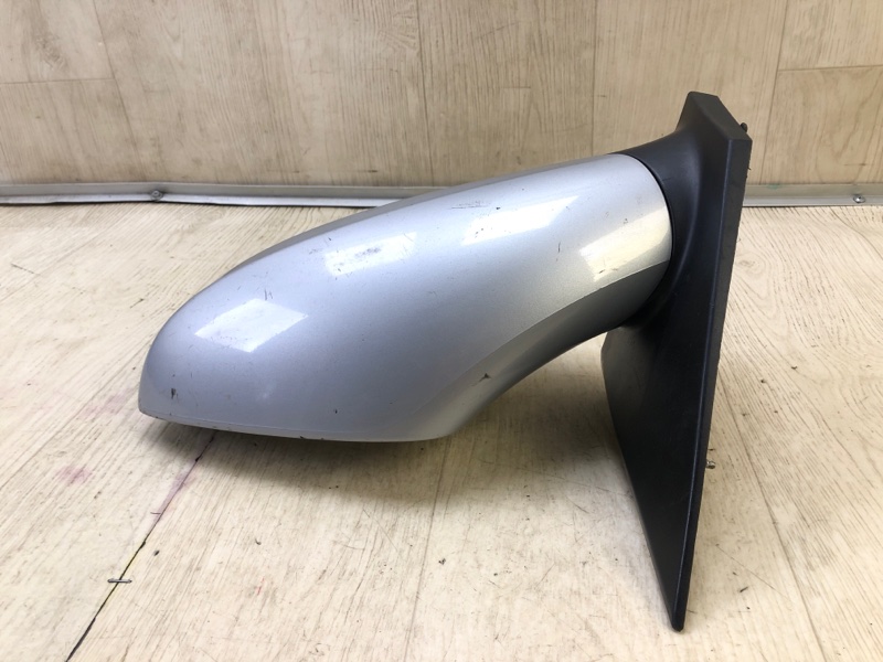 Зеркало левое HYUNDAI SONATA YF 10-14