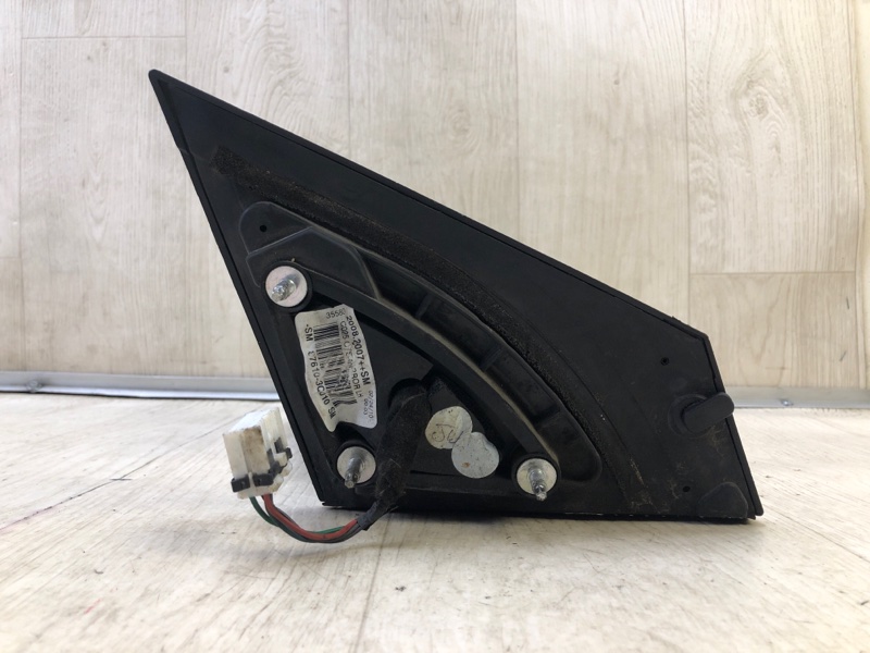 Зеркало левое SONATA YF 10-14