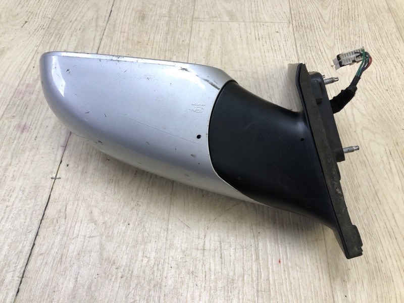 Зеркало левое SONATA YF 10-14