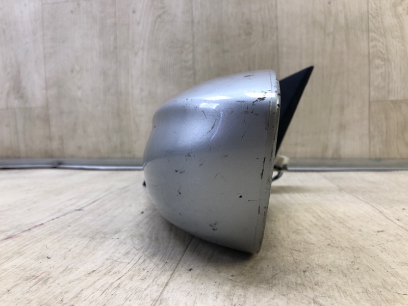 Зеркало левое SONATA YF 10-14