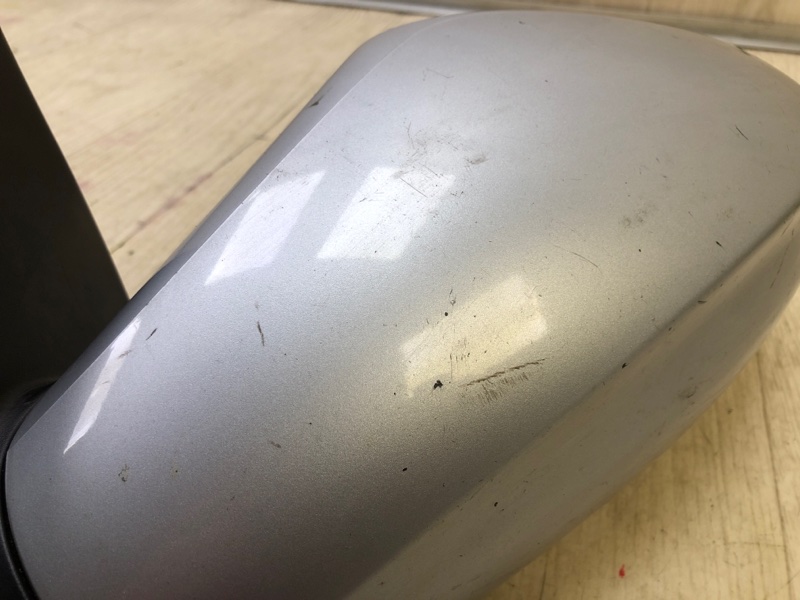 Зеркало левое SONATA YF 10-14