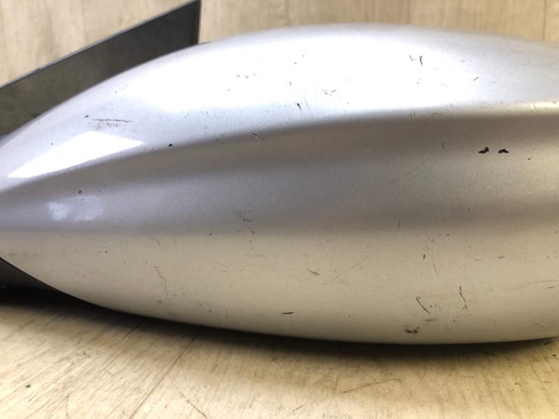 Зеркало левое SONATA YF 10-14