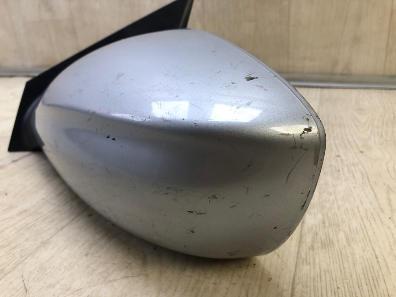 Зеркало левое SONATA YF 10-14