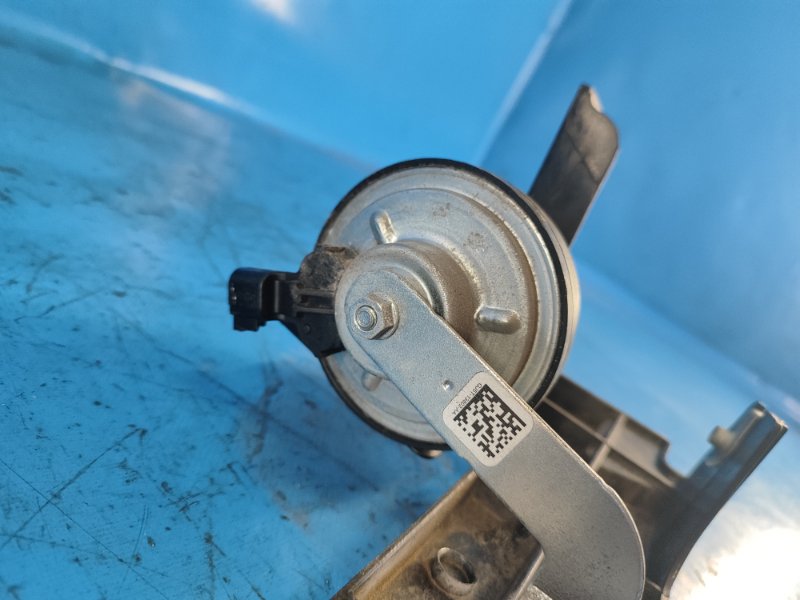 Панель передняя верхняя ESCAPE 12-19 2017 T15HDTX