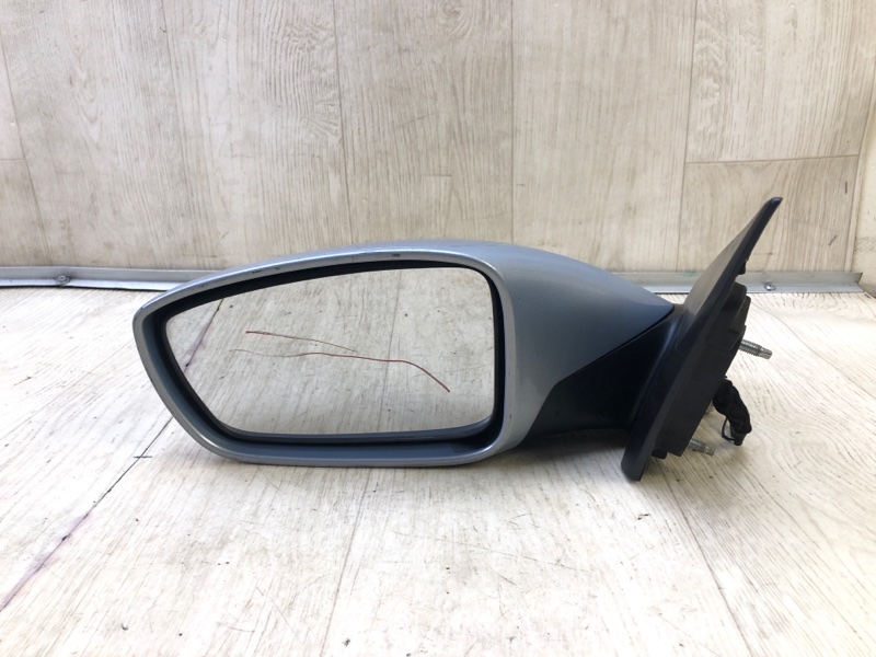 Зеркало левое SONATA YF 10-14