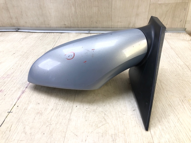 Зеркало левое HYUNDAI SONATA YF 10-14