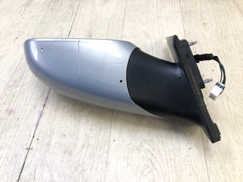 Зеркало левое SONATA YF 10-14