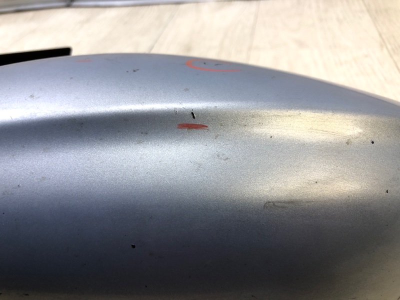 Зеркало левое SONATA YF 10-14