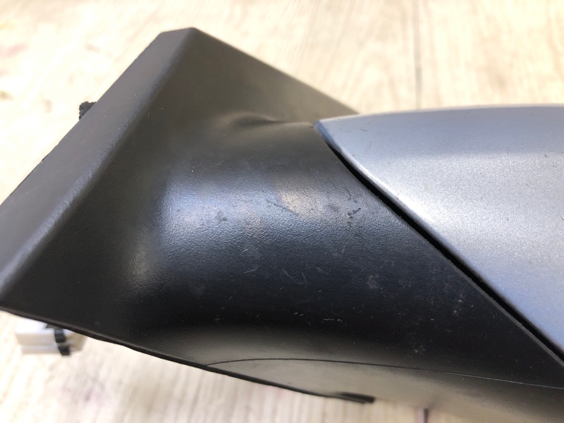 Зеркало левое SONATA YF 10-14