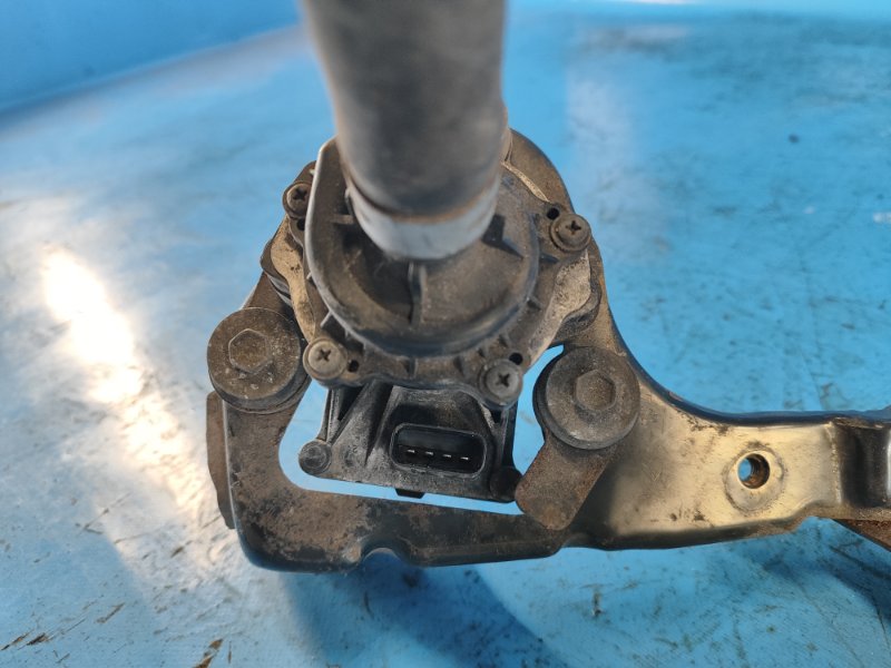 Помпа инвертора TOYOTA CAMRY 40 06-11 2.4 2AZFXE