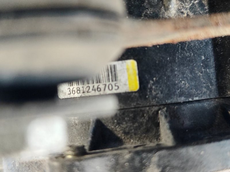 Помпа инвертора CAMRY 40 06-11 2007 2.4 2AZFXE