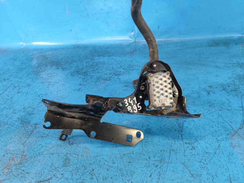 Помпа инвертора CAMRY 40 06-11 2007 2.4 2AZFXE