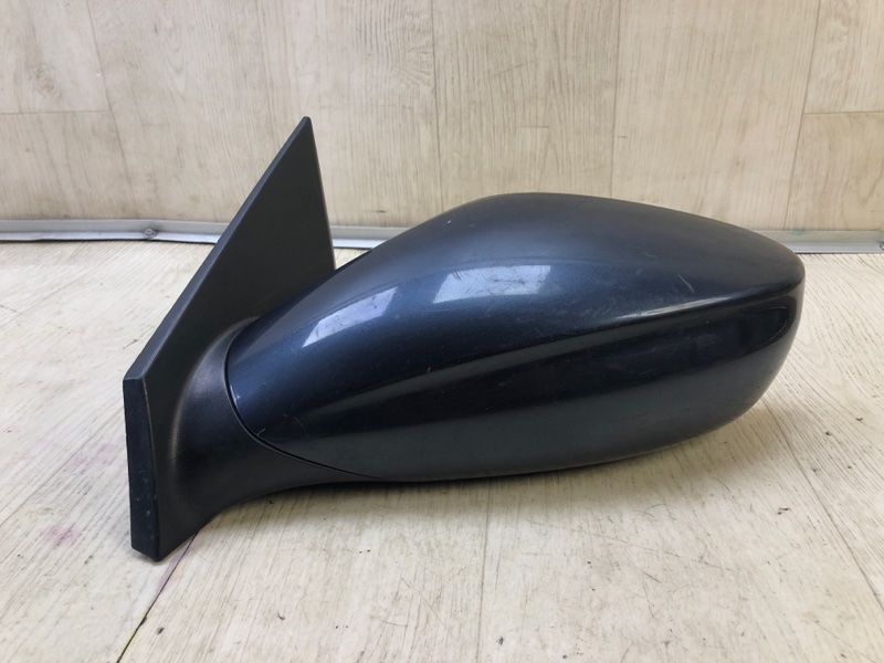 Зеркало левое SONATA YF 10-14