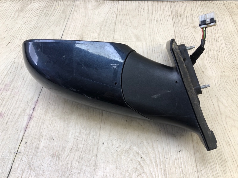 Зеркало левое SONATA YF 10-14