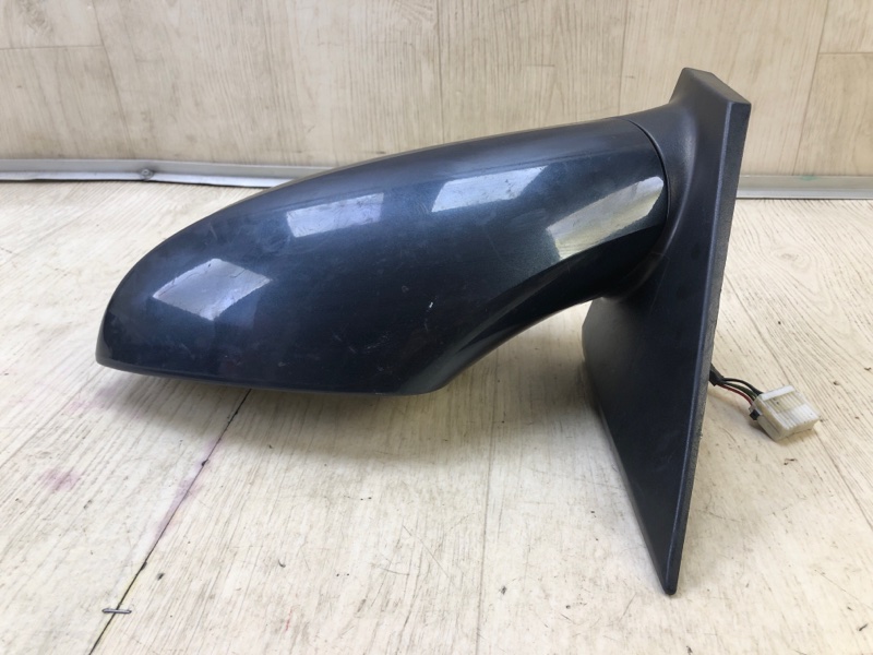 Зеркало левое SONATA YF 10-14