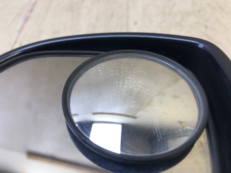 Зеркало левое SONATA YF 10-14