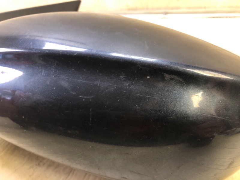 Зеркало левое SONATA YF 10-14