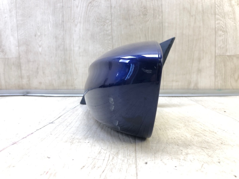 Зеркало левое SONATA YF 10-14