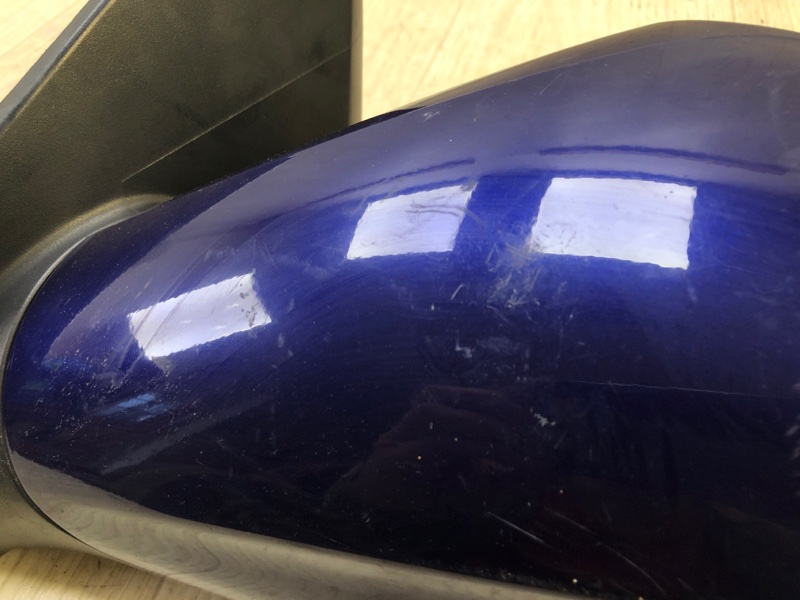 Зеркало левое SONATA YF 10-14