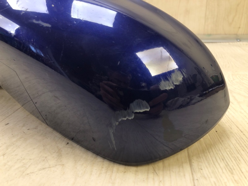 Зеркало левое SONATA YF 10-14