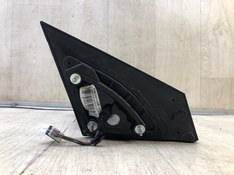 Зеркало левое SONATA YF 10-14