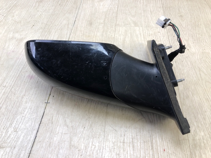 Зеркало левое SONATA YF 10-14