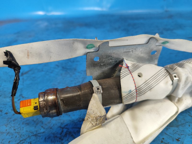 Подушка безопасности (штора) левая FORD FUSION 14- Подушка безопасности (штора) левая FORD FUSION 14-