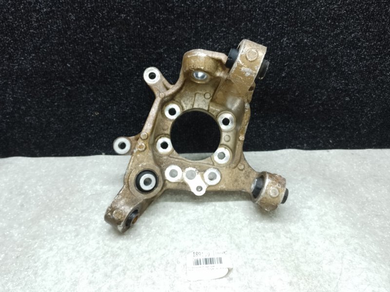 Цапфа задняя правая G25/G35/G37/Q40 06-14 2008 Седан 3.5 VQ35HR